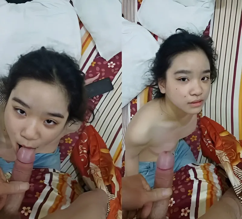 Series liếm buồi vay tiền lấy thân thanh toán khoản nợ phần 7