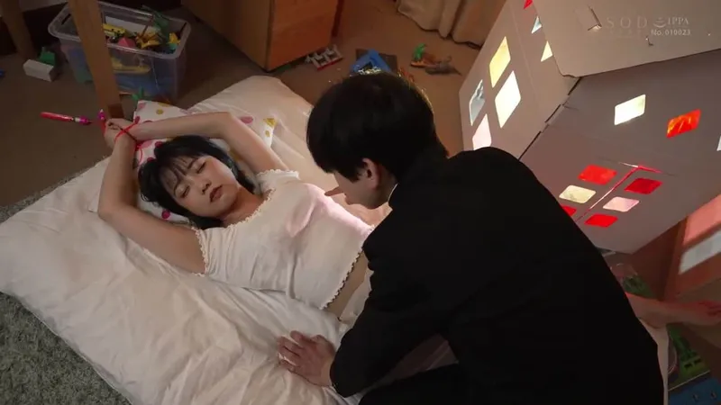 Trả thù anh trai thường xuyên bắt nạt bằng cách phang em gái anh ấy