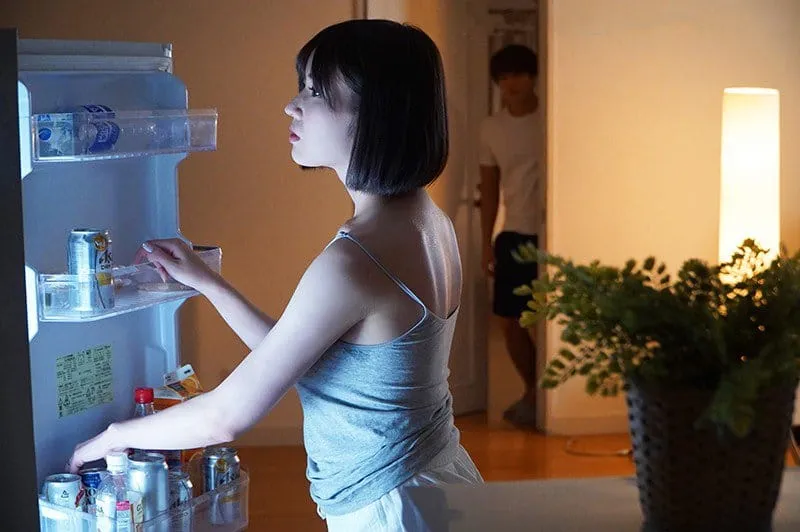 Chị bà xã cãi nhau với chồng yêu đến nhà cô bạn gái ở rồi trả bài luôn anh xã em gái