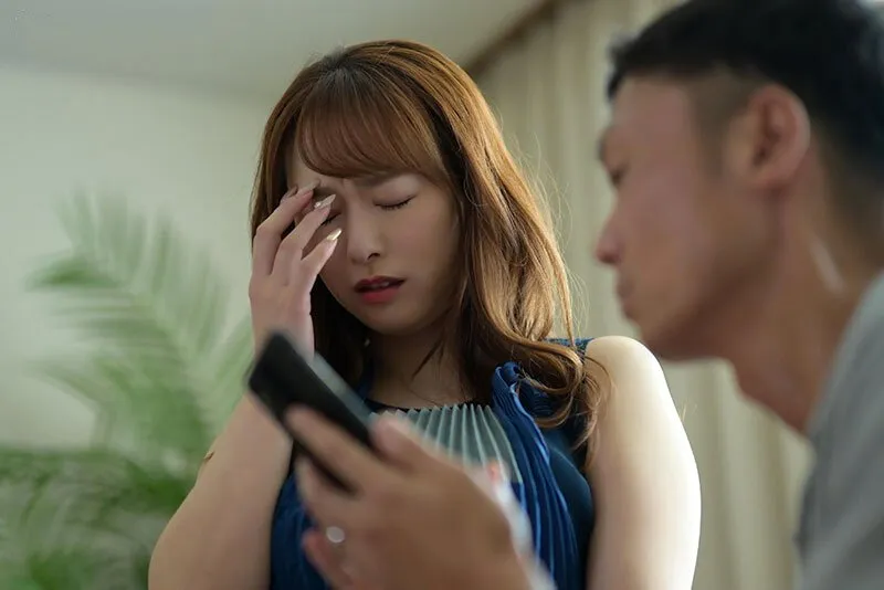 Bà xã sốc khi chồng tâm sự về ước muốn nhìn vợ bị người khác địt